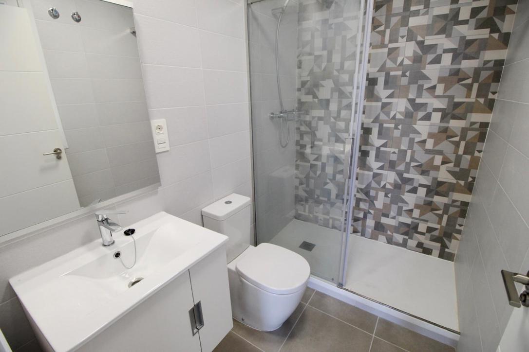 Victoria 80 By Homeprive Denia Ngoại thất bức ảnh