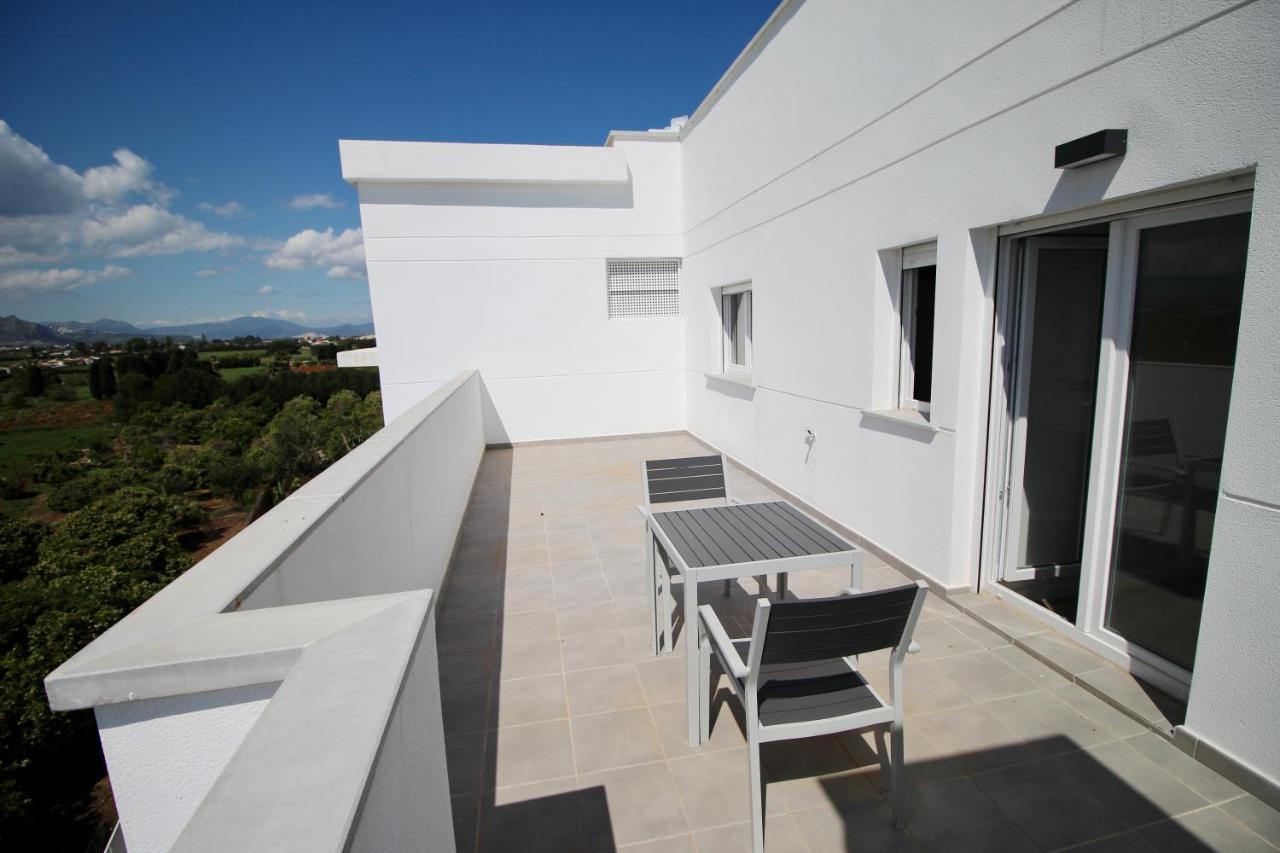 Victoria 80 By Homeprive Denia Ngoại thất bức ảnh